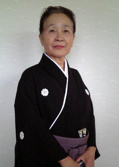 高椋　佳保子