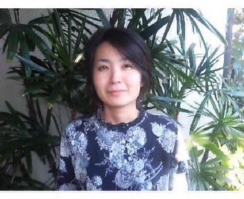 安河内　久美子